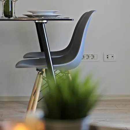 Appartement Cozy Dreams *