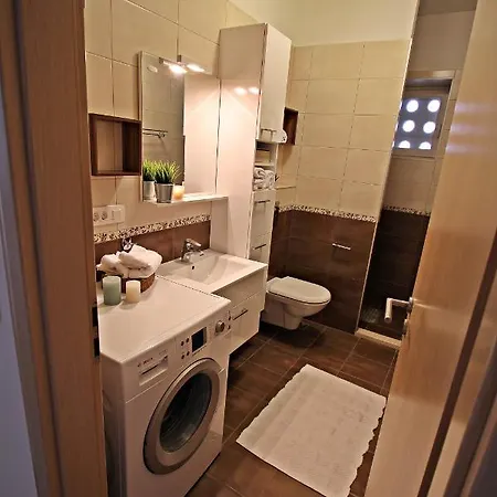 Cozy Dreams Apartamento