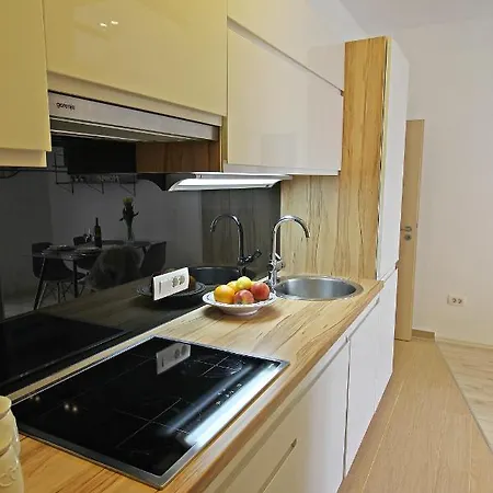 Cozy Dreams Apartment Zadar