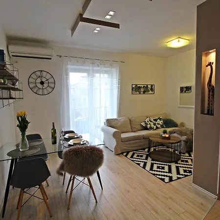 Apartment Cozy Dreams *