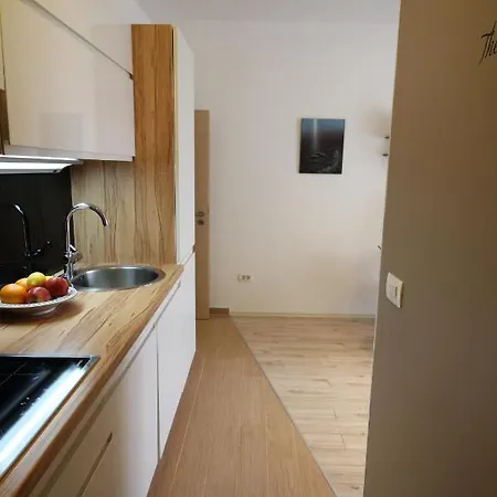 Cozy Dreams Apartment