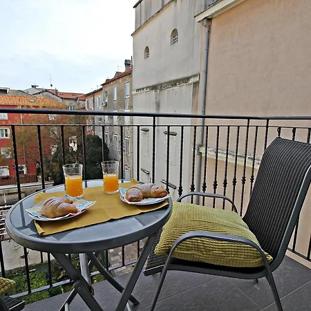 Apartment Cozy Dreams Zadar