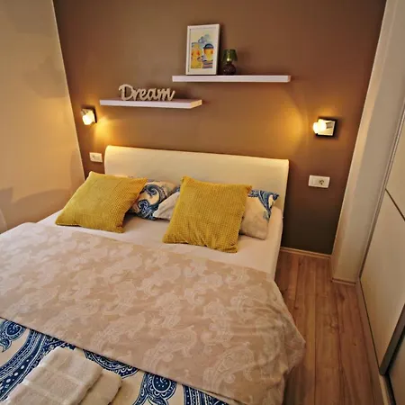 Cozy Dreams Zadar