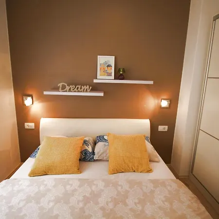 Cozy Dreams * Zadar