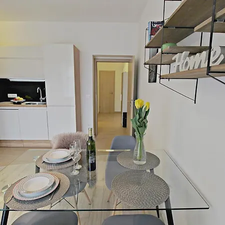 Apartment Cozy Dreams