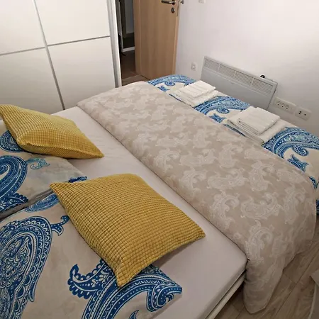 Cozy Dreams Zadar